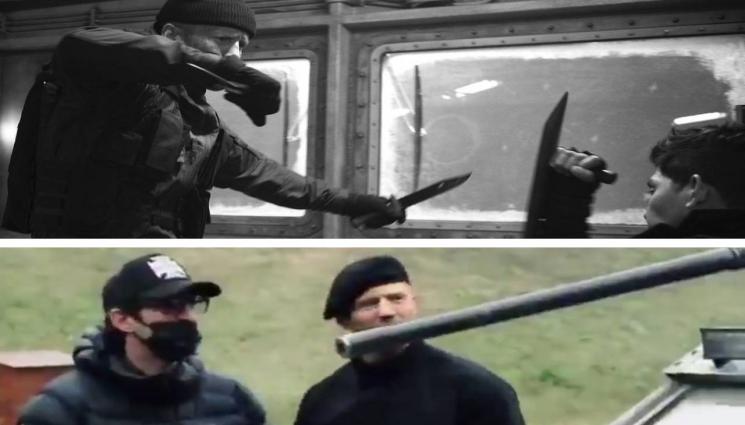 непобедимите - След инцидента с Алек Болдуин: Каскадьор прегази асистент в Непобедимите, признаха за двама ранени