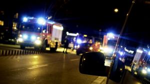 катастрофа