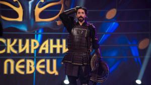 Владимир Михайлов