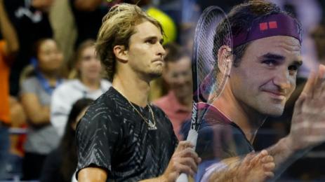 Саша Зверев