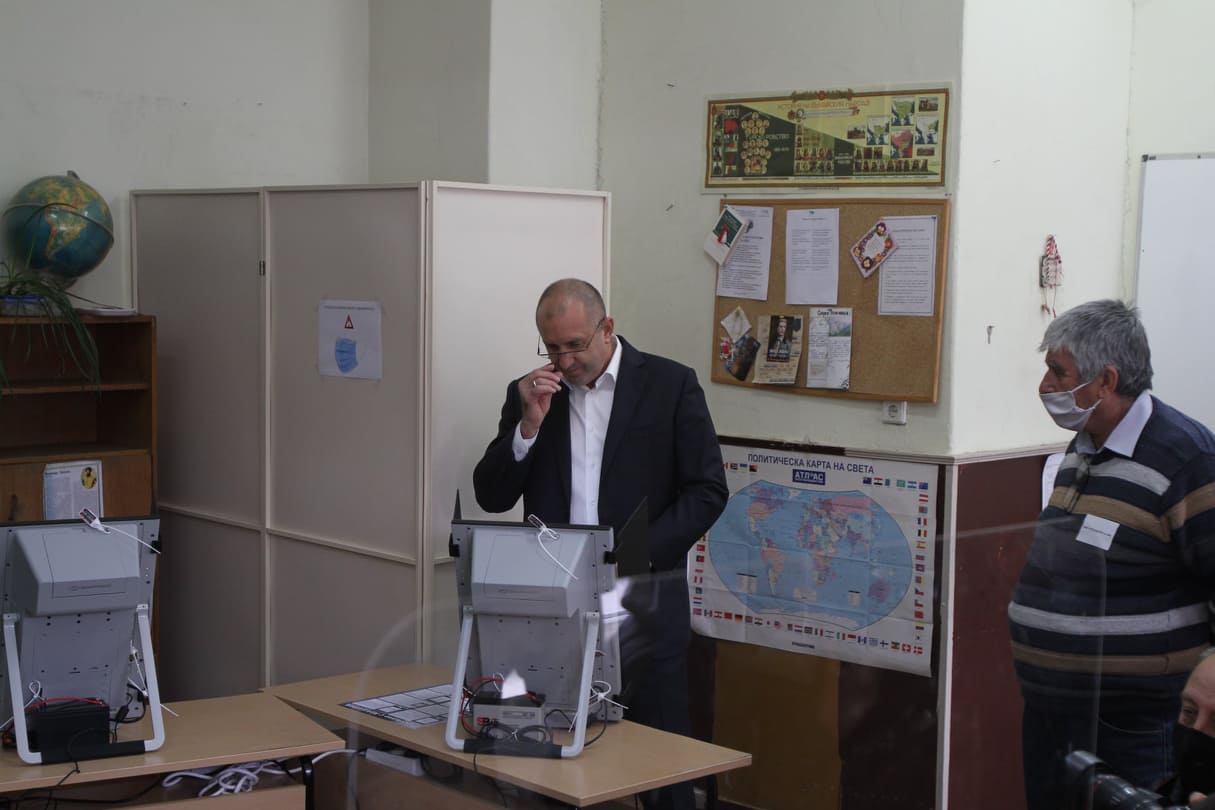 Радев