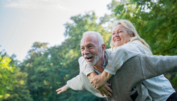 продължителност на живота - Вече се знае как да си удължим живота, не е трудно