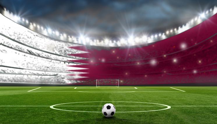 Катар световно първенство - Година преди мондиала в Катар е готов и последният стадион – от 974 контейнера