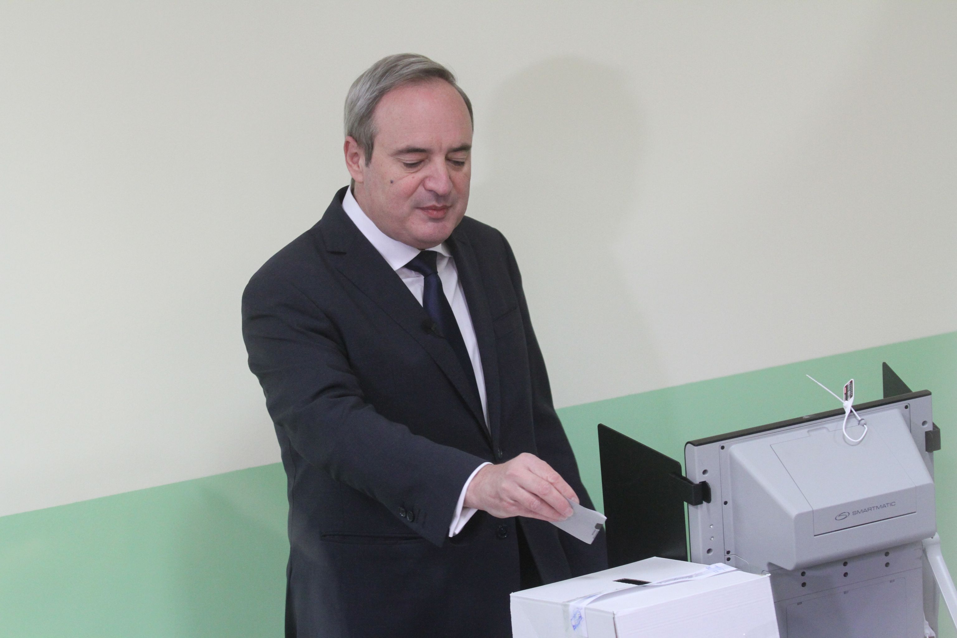 Герджиков