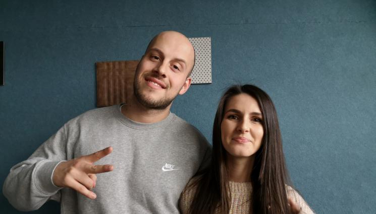 Алекс и Деси - Алекс и Дeси: Лични истории вдъхновиха 8-те нови песни