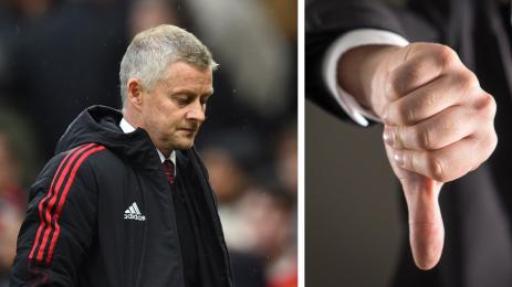 Солскяер Манчестър Юнайтед