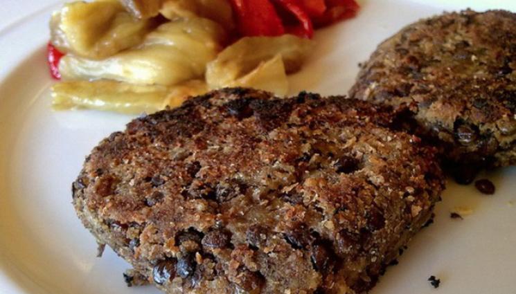 ястия - БЪРЗО, ЛЕСНО, ВКУСНО: Постни манджи за всеки ден