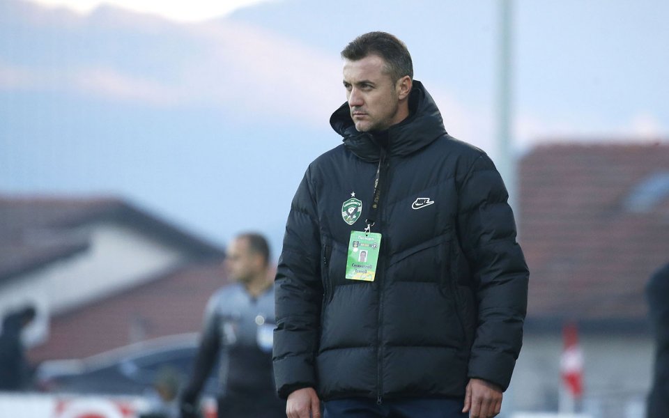 Бразилецът Сисиньо ще се върне в състава на Лудогорец за