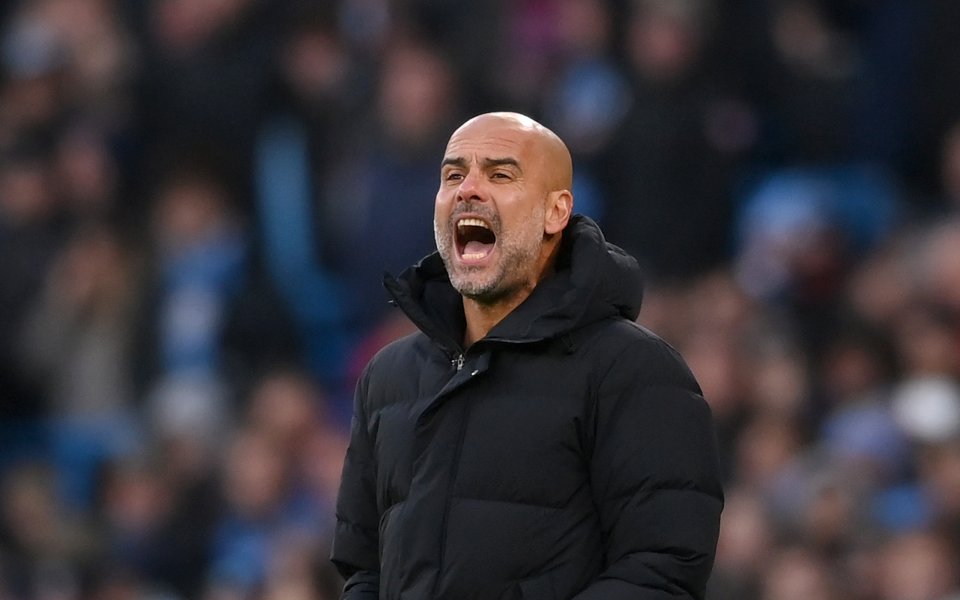 Манчестър Сити смята да предложи нов договор на нападателя Габриел