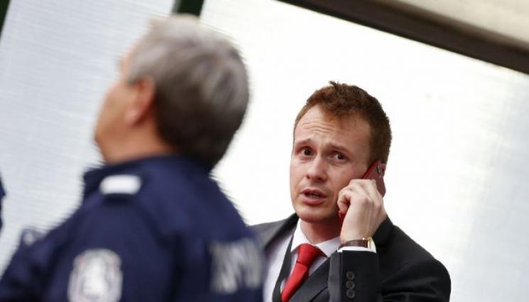 Гьонов ЦСКА 1948 - Добрин Гьонов разкри важна подробност за първенството