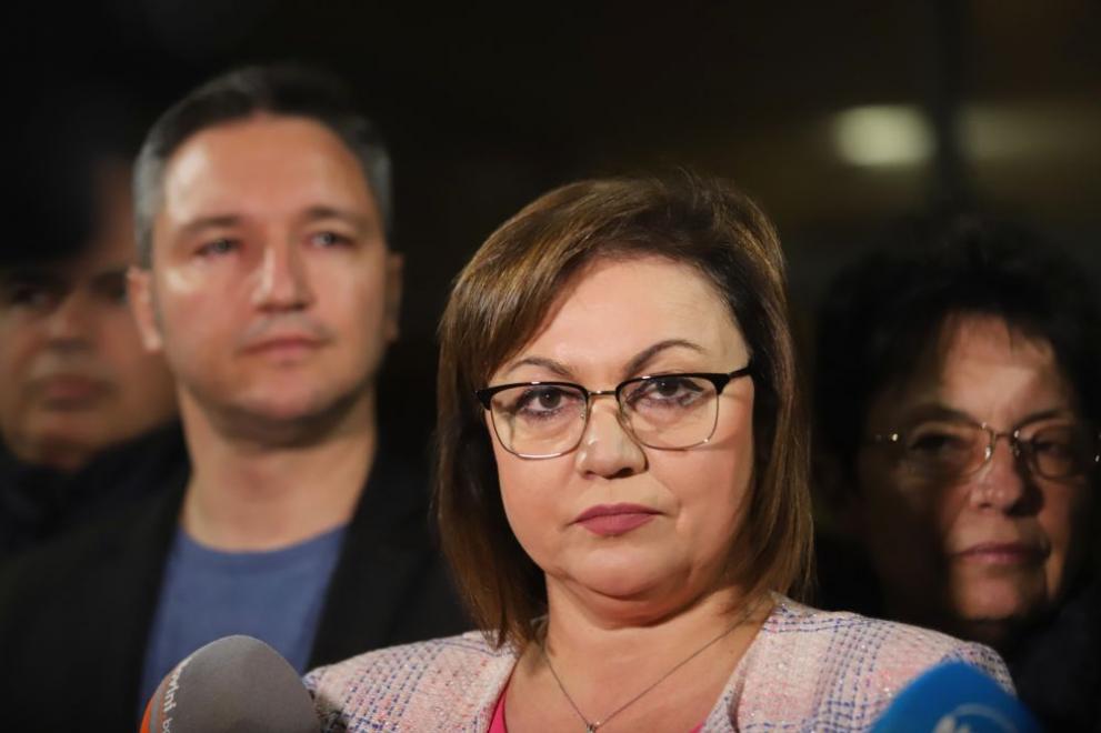  Корнелия Нинова 