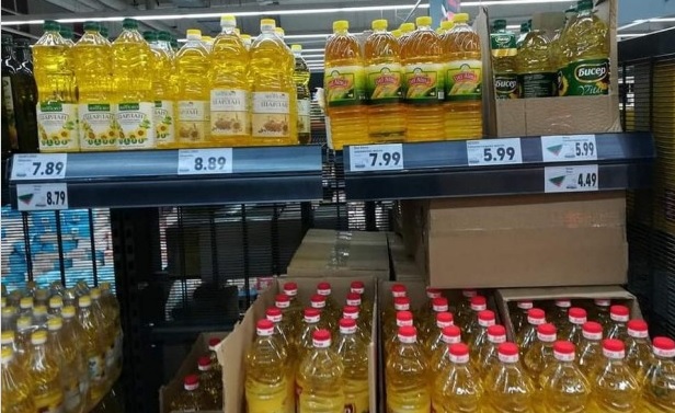 храни
