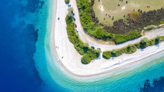 Австралия създава морски парк с размерите на Испания