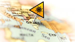 Гърция удължава до 11 април ограниченията наложени заради COVID 19 за