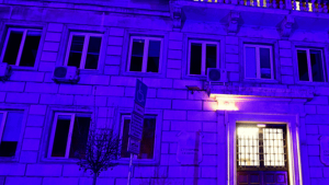 Столична община