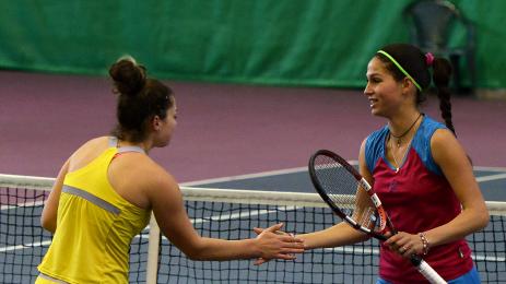 Изабелла Шиникова