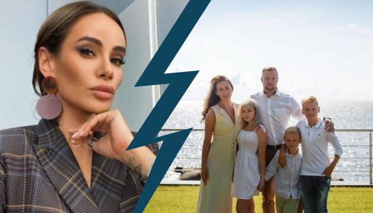 Вячеслав Малафеев - Вратар гушна още един син Алекс