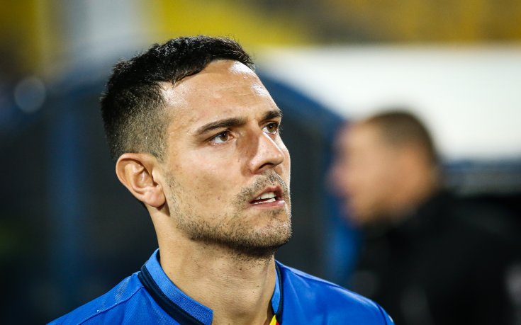 Отлични новини за звездата на Левски