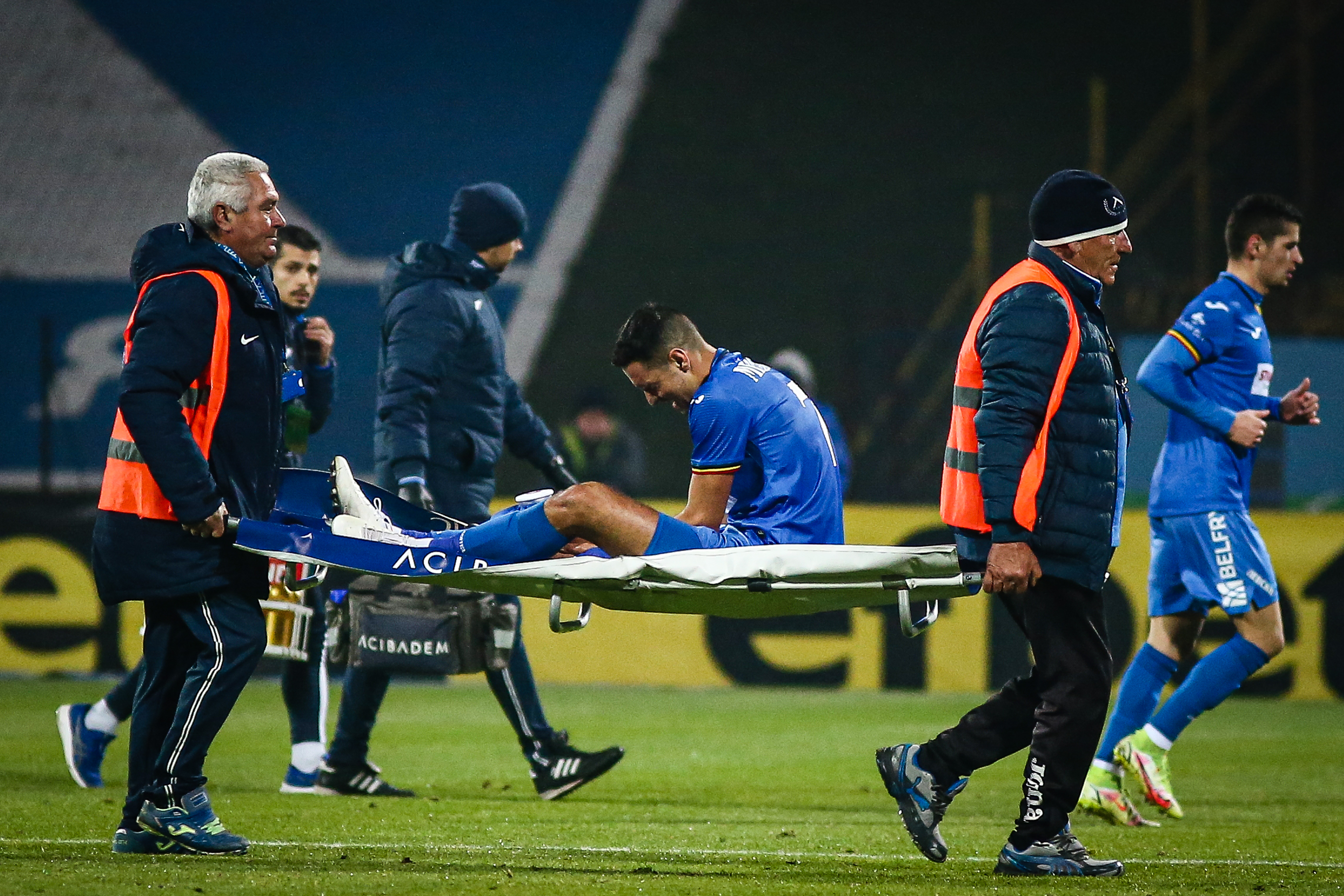 Георги Миланов