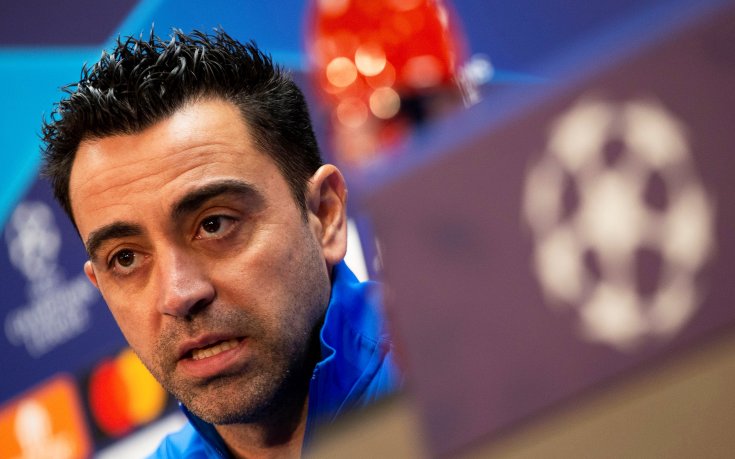 Шави: Не усещам напрежение