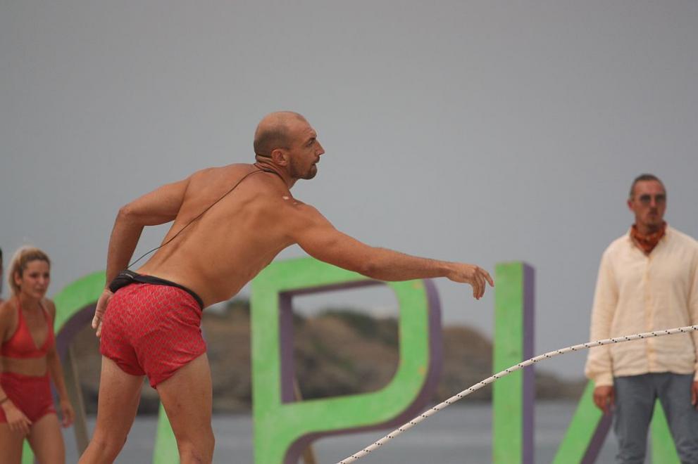  Игри на волята България 