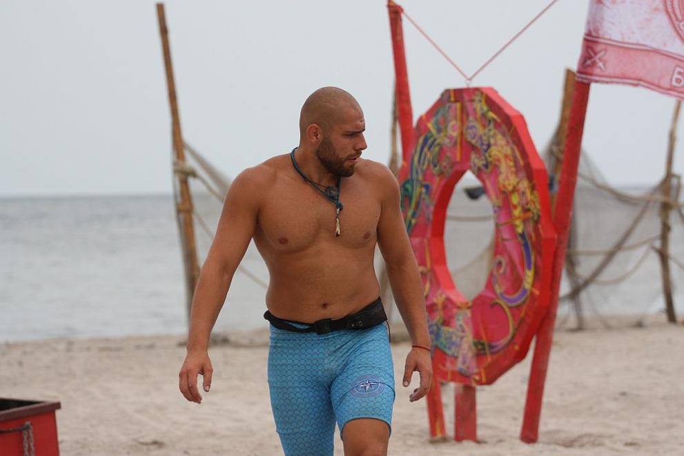  Игри на волята България 