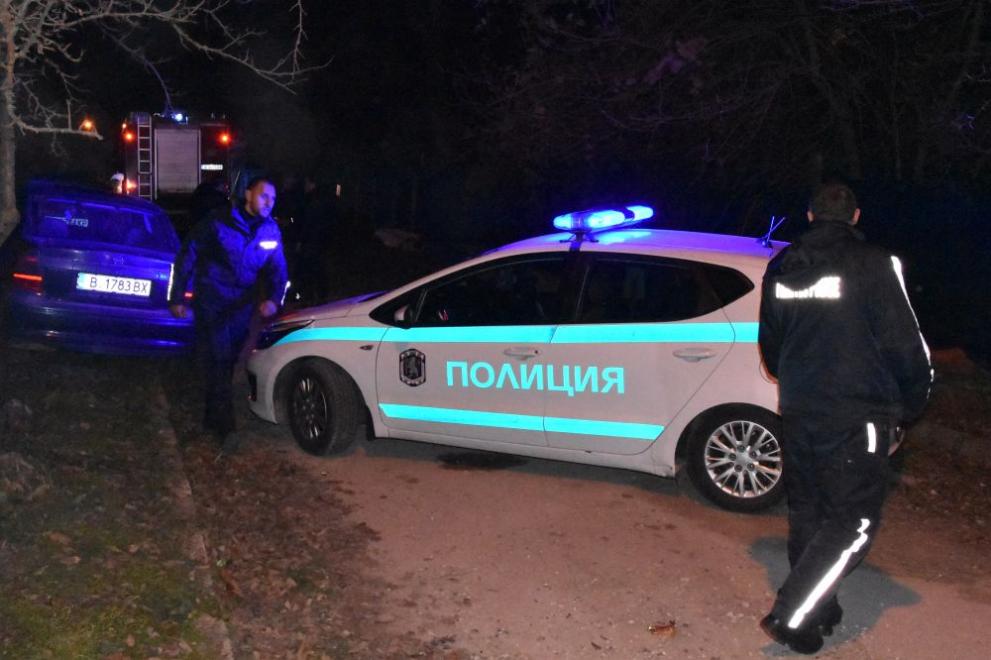  пожар старческо дом Рояк Варна 