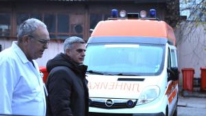 Стефан Янев