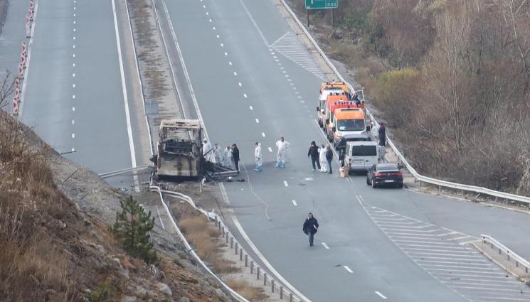 струма - КОШМАРЪТ НА СТРУМА: Разследването е на финалната права
