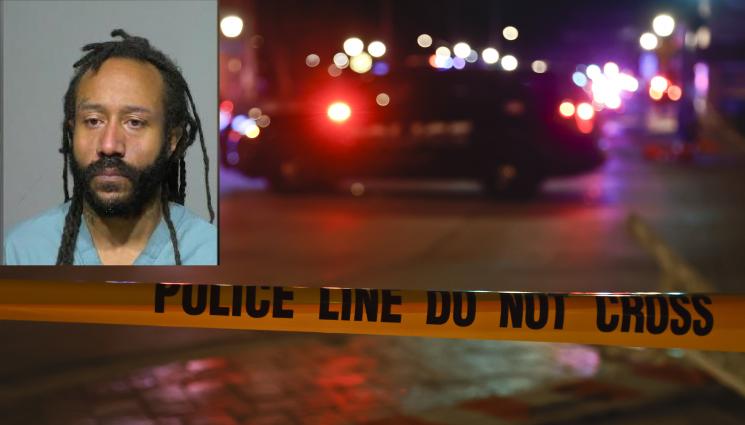 Уисконсин - ЛУДОСТ: Извергът, прегазил хора в Уисконсин, се скарал с жена си и бил бесен