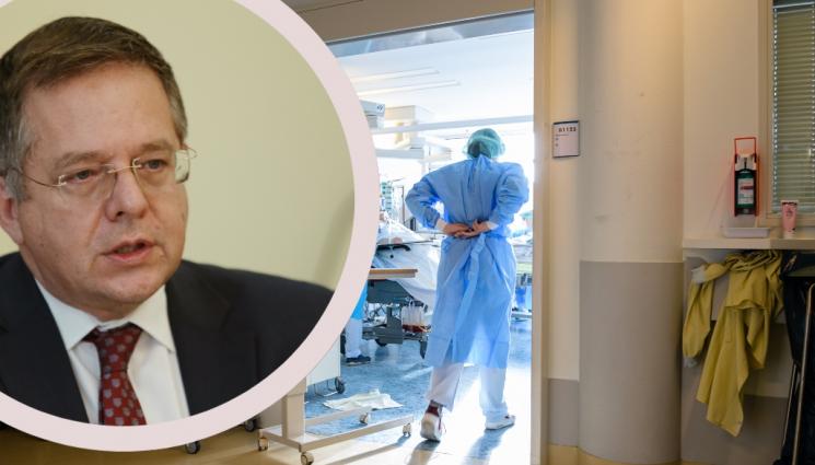 лекар - ​Студентите медици ще се борят за стипендия, която ще ги задължава да работят три години в столицата