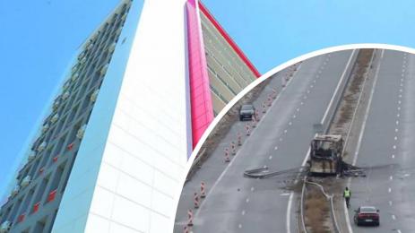 Катастрофа Струма