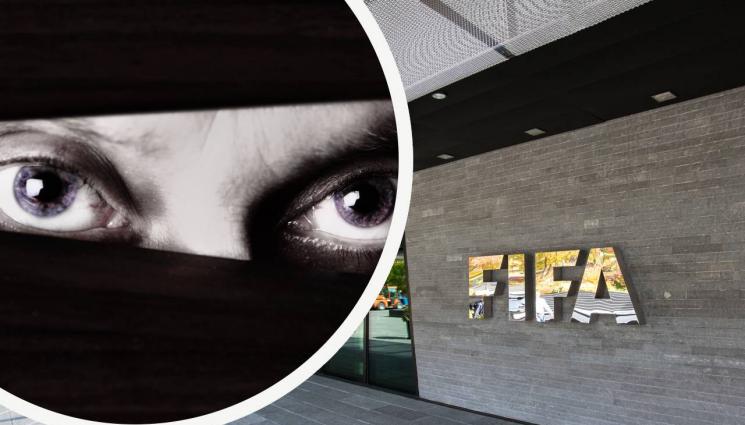 Катар ФИФА шпионин - Катар шпионирал шефовете на ФИФА и конкурентите за мондиала с човек на ЦРУ