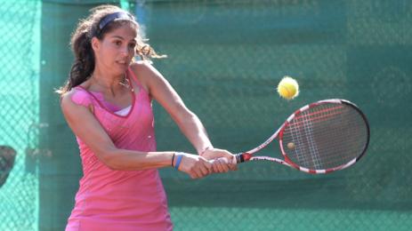 Шиникова тенис