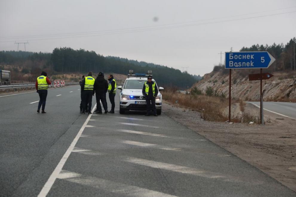  рейс Струма случай прокурори 