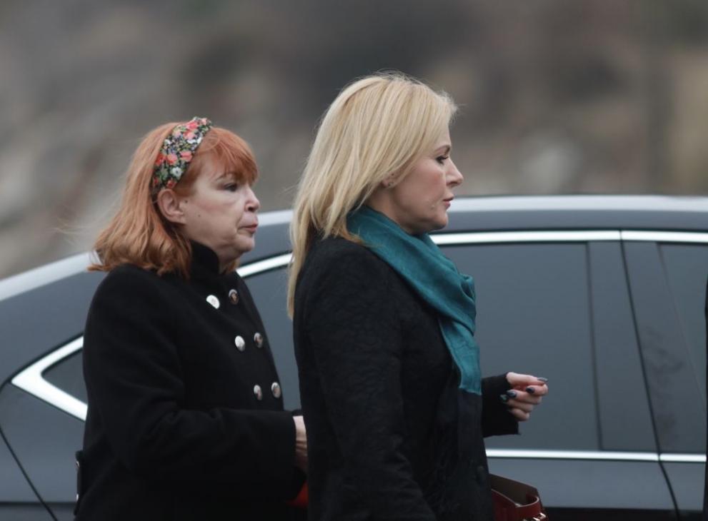  рейс Струма случай прокурори 