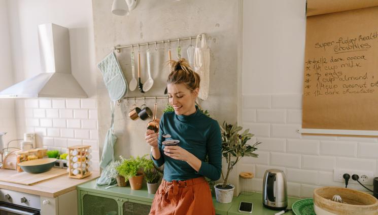 закуска - ПРОВЕРЕНО: Има четири ястия за закуска, които ни гарантират отлична физическа форма