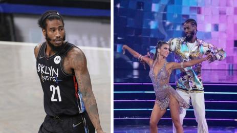 танцувално шоу