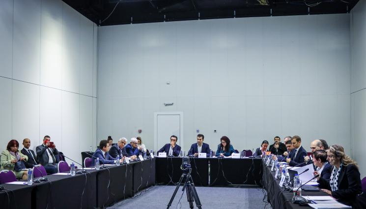 Кирил Петков - Прекратяване мандата на Гешев, нулева корупция, подкрепа за нуждаещите се и 28 полигона за обучение за книжка (КАКВО СЕ РАЗБРАХА НА ПРЕГОВОРИТЕ ЗА ПРАВИТЕЛСТВО)