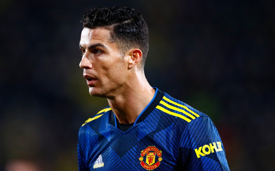 Английският Манчестър Юнайтед постигна изключително ценна победа в борбата си