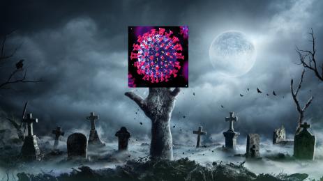 коронавирус