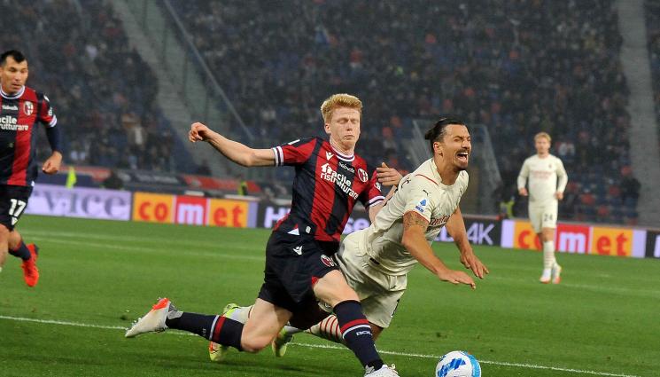 Златан Ибрахимович - Ибрахимович призна: Страданието е като закуска за мен