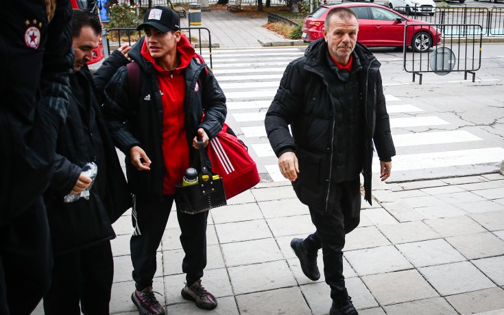 Съветникът на Гриша Ганчев се качи в самолета на ЦСКА