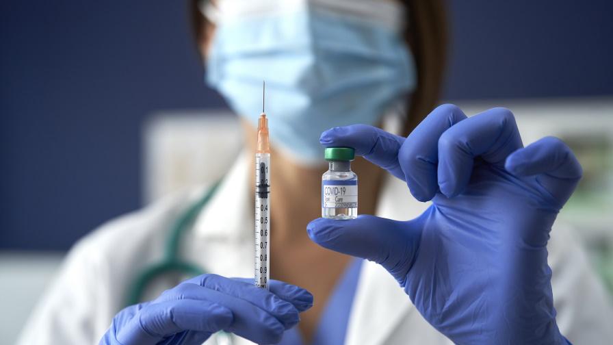 България дарява 2 830 400 ваксини срещу COVID-19 на Иран