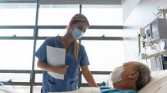 болница доктор сестри сестра