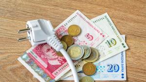 Не се очаква рязко повишаване на цените на електроенергията за битови потребители