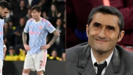 Манчестър Юнайтед