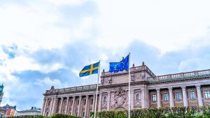 Окончателните резултати от парламентарните избори в Швеция потвърдиха победата на