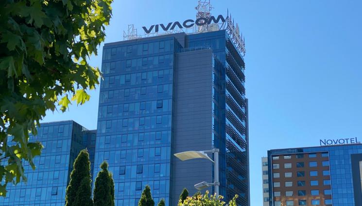 Vivacom - Vivacom става партньор на дигиталната платформа за потребителски кредити Cashio