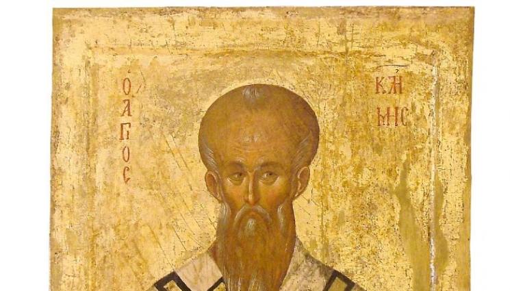 вяра - ВЯРА: Свети Климент Охридски обучава 3500 деца